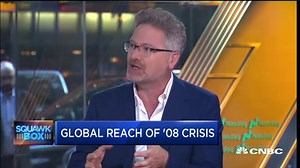 How the 2008 financial crisis shook the global economy