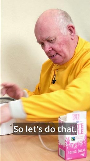 Sugar Fireball! & Explosion