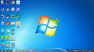 scratch安装和文件保存