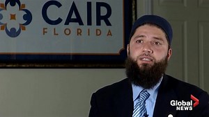 Family attorney of Alabama woman who joined ISIS says Hoda Muthana was born in New Jersey