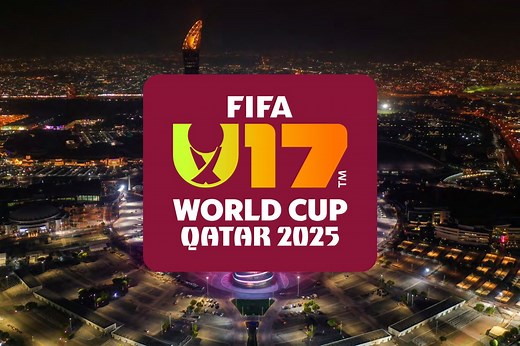 FIFA U-17 World Cup Qatar 2025™: Key Dates, Teams & Schedule