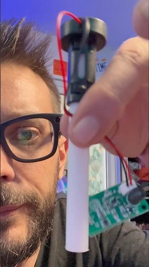 I made a DIY gadget for under $5 to beat the HEATWAVE #3Dprinting