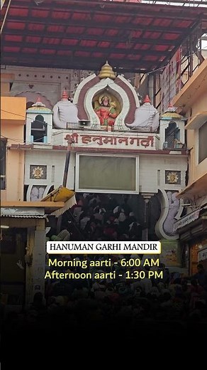 Ayodhya All Temples Tour | Ram Mandir Darshan | Hanuman Garhi Mandir Visit | Complete Ayodhya