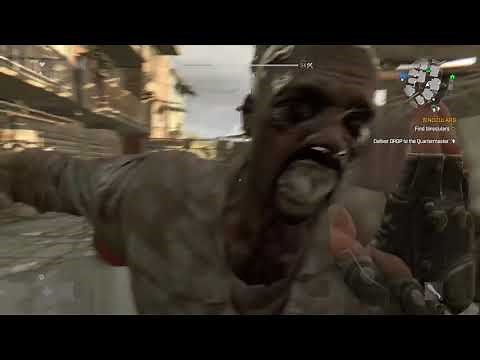 Dying Light Free Roam Gameplay (Ps4)