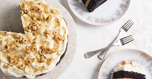 Milk Street Chocolate Cakes | Christopher Kimball’s Milk Street | Recipes, TV and Cooking Tips