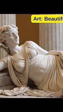 Art: Beautiful Statues 144