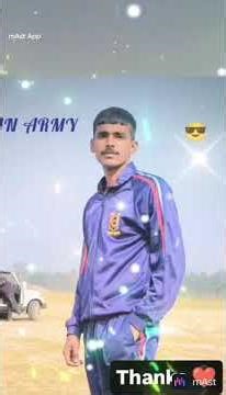 teen Bhai teeno tabahi aur teenon fauj mein hai#police #trainin video