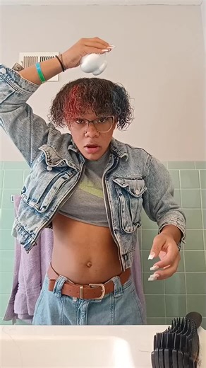 Transform Your Look: Styling Outfits & Natural Hair Care