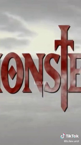 Monster Anime Opening | Sub Español | Lyrics | Anime For You