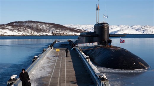 Alien Existence Confirmed? Nuclear Submarine Was Buzzed by Unidentified Object Travelling Faster Than Speed of Sound in Late 1990s, Reveals Scientist Bob McGwier; Shares Terrifying Experience (Watch Video) | 🔬 LatestLY