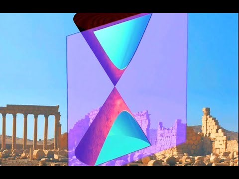 Generación de curvas cónicas