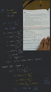 140 ICSE Understanding Mathematies - VIII Exercise 8.2 Calculat... | Filo