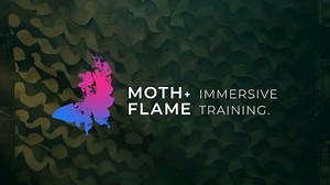 Moth+Flame | C-UAS Dronebuster Virtual Reality Training