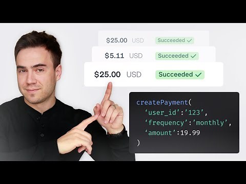 Lemon Squeezy makes adding payments so easy!
