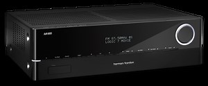 Harman Kardon AVR 1510 5.1-Channel 75-Watt Networked AV Receiver: $200 shipped (Reg. $361)