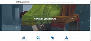 Instalación de SALOME en Windows - NSIV.IO