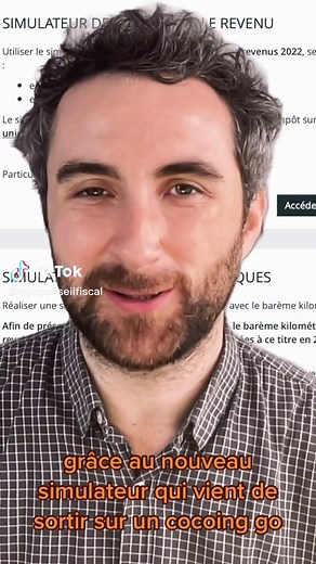 Simulateur d’impôt sur le revenu 2023 #contribuable #citoyen #impot #declarationfiscale #impot2023 #ir2023 #declarationdimpot #declarationdimpot2023 #impotsurlerevenu #simulationimpot #calculimpot #monconseilfiscal #astucefiscale #calculimpotsurlerevenu