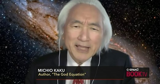 The God Equation