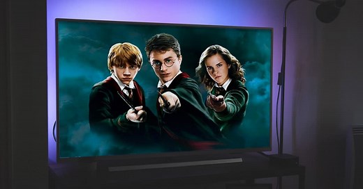 Dónde ver todas las películas de la saga Harry Potter online