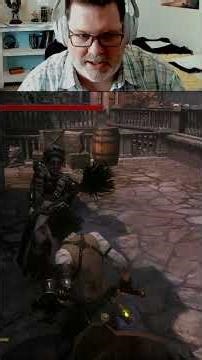 5 enemies, infinite ergo in Lies of P, plus 6 droppable items! #liesofp #farming #shorts