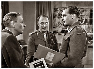 Kampen Om Tungtvannet [1948]