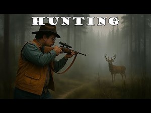 FiveM Scripts: Hunting | BigDaddyScripts.com