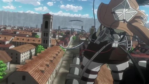 13 Years Ago The First Attack on Titan Trailer Was Released | Attack on Titan Wiki