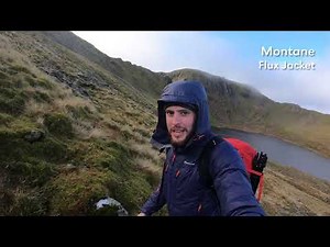 Montane Flux Jacket
