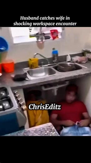 Where is the worst place to be caught cheating? 💔😔