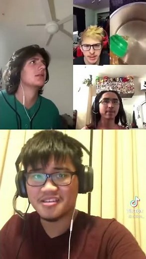 TikTok That Shit Looks Like The Battle Pass, Google, Show Me This Guys Balls - TikTok Meme Repost