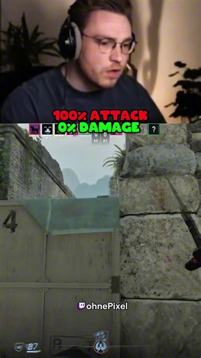 #ohnepixel #cs2