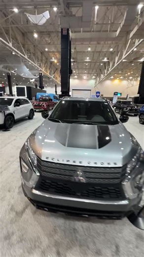 The Cleveland Auto Show is back at the I-X Center for one final show. Doors open at 5 pm. Fox 8 News Reporter Tino Bovenzi is live to give everyone a look as final preps are underway. | Fox 8 News