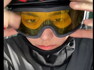 【zimo】“诶，别看...”微恐 尸化眼