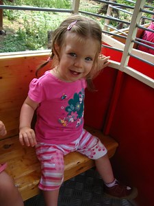 Léto – torka – album on Rajče