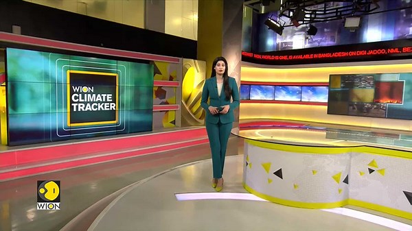 World’s Largest Ice-and-Snow Theme Park Opens in China’s ‘City of Ice’