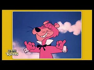 MeTV Toons - House of Hanna-Barbera & Schedule Change Promos (7:26)