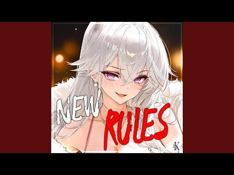 New Rules (Rock Version)
