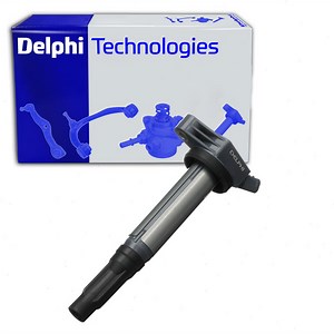 Delphi Ignition Coil compatible with Toyota RAV4 3.5L V6 2006-2012