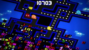 Pac-Man 256 Coming To PC With Local Co-op