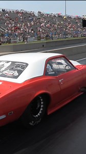 Hard Crash into the Wall #crash #wreck #race #dragracing #racer #RaceTrack #racing #explosion #fire #dragcar #racecar #cars | Red Line Motorsports Media