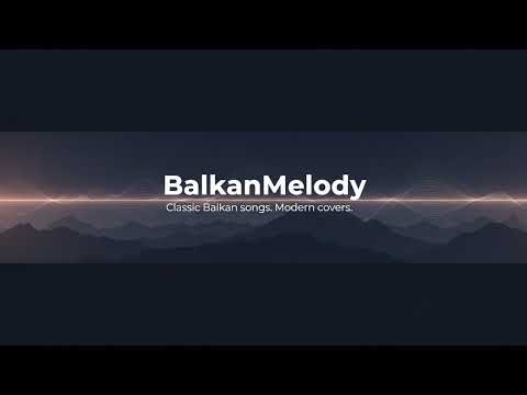 Music Of Croatia Live by Balkan Melody
