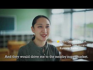 START!! FROM FUKUSHIMA HAMADOORI（大阪・関西万博 福島復興展示コンセプトムービー）