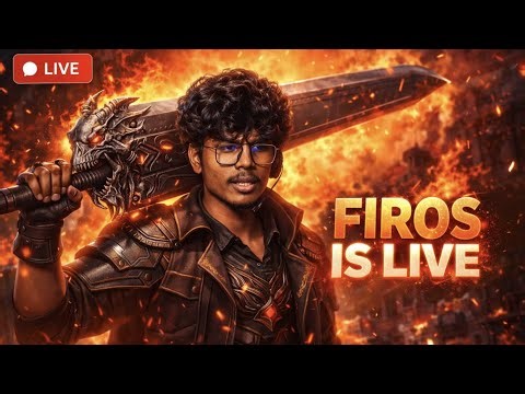 REACTIONS LIVE 🔥 FACE CAM GAMEPLAY#freefire #firosikkalive