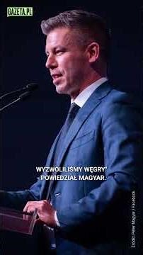 Sensational election results in Hungary! #shorts