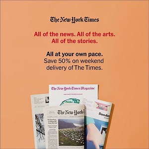 The New York Times on Reels