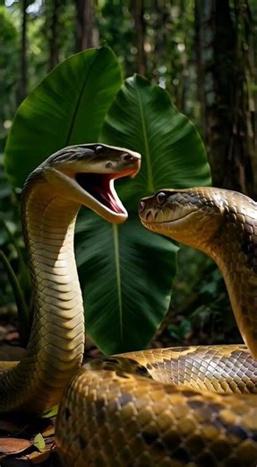 Sumatran Tiger Hunts Deer in the Deep Jungle | Rare Wild Predator Moment