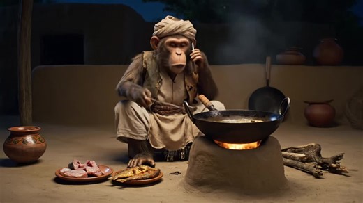 Funny Monkey Memes That Will Make You Smile