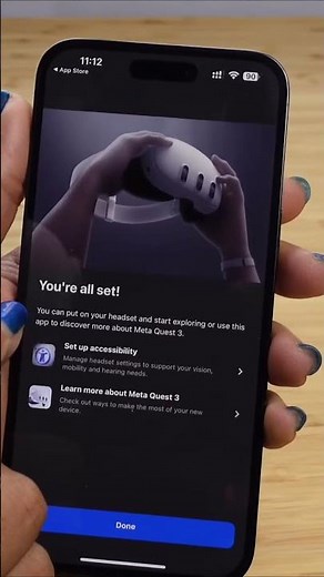 Discover the MediQuest 3 Setup, Boundaries, and Exploration Guide