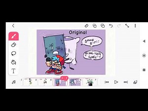 Fixed BFB/Inanimate insanity R34