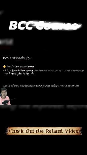 ‪@rahulKr3cs‬ Lecture 2: Introduction to Computer Basics | Complete Roadmap 2026
